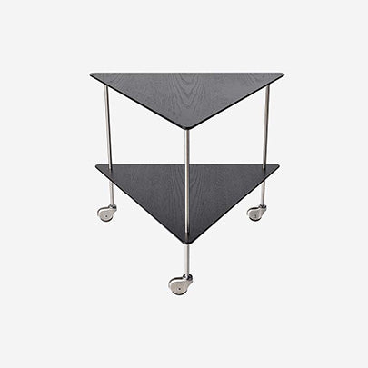 AJ Trolley Black