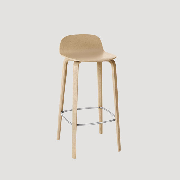 Muuto Visu Bar Stool