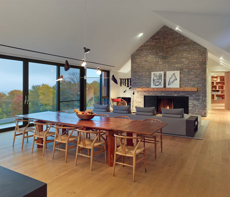 Hilltop Residence – TORP Inc.