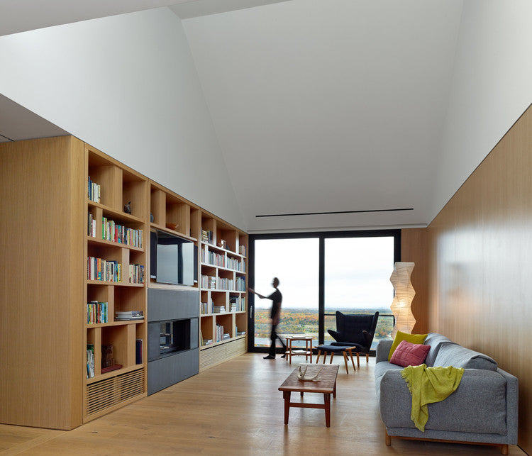 Hilltop Residence – TORP Inc.